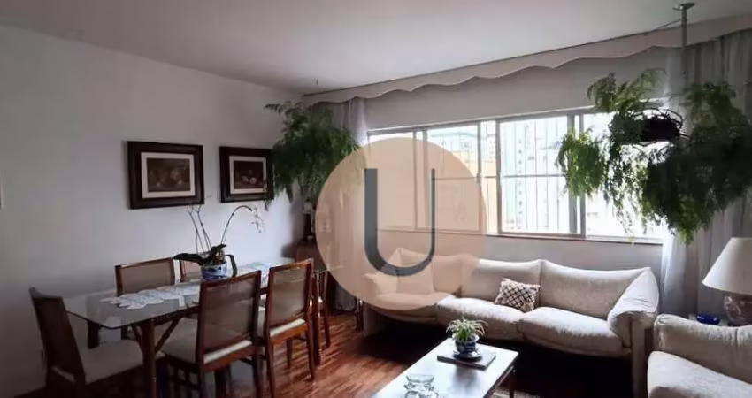 Apartamento com 3 dormitórios à venda, 100 m² por r$ 1.390.000,00 - jardim paulista - são paulo/sp