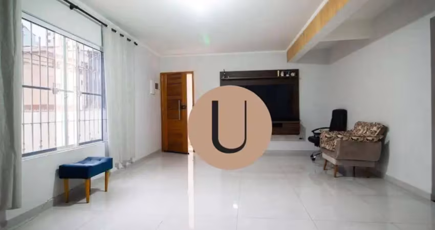 Casa com 4 dormitórios à venda, 170 m² por r$ 839.000,00 - vila matilde - são paulo/sp