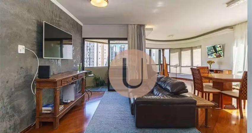 Apartamento com 3 quartos à venda na Rua Colantônio, 144, Morumbi, São Paulo