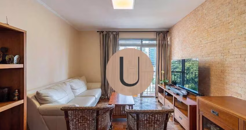 Apartamento com 2 quartos à venda na Rua Venâncio Aires, 278, Pompéia, São Paulo