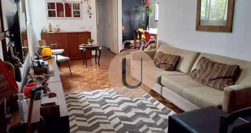 Apartamento residencial à venda, jardim paulista, são paulo - ap1118.