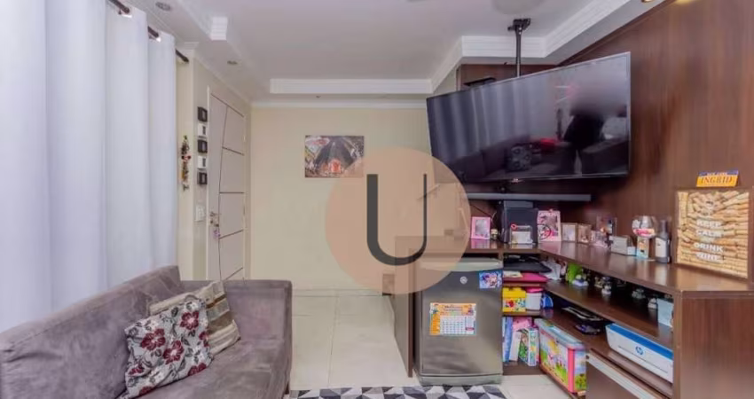 Casa Condomínio 70m2, 2 suítes, 2 vagas Vl Matilde