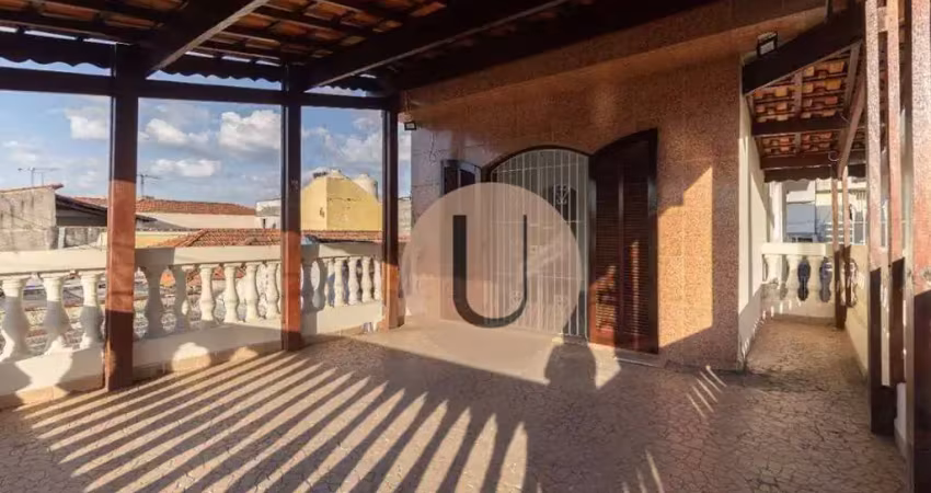 Sobrado com 4 dormitórios à venda, 145 m² por r$ 530.000,00 - vila carrão - são paulo/sp