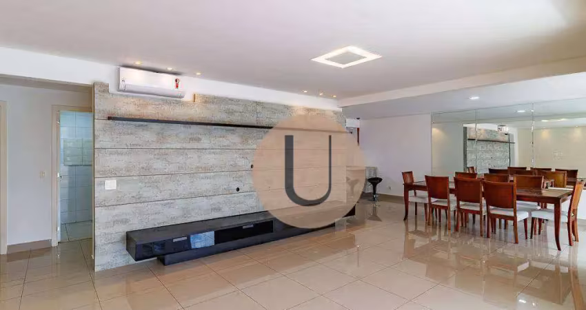 Apartamento com 4 quartos à venda, 245 m² por r$ 3.150.000 - vila mariana