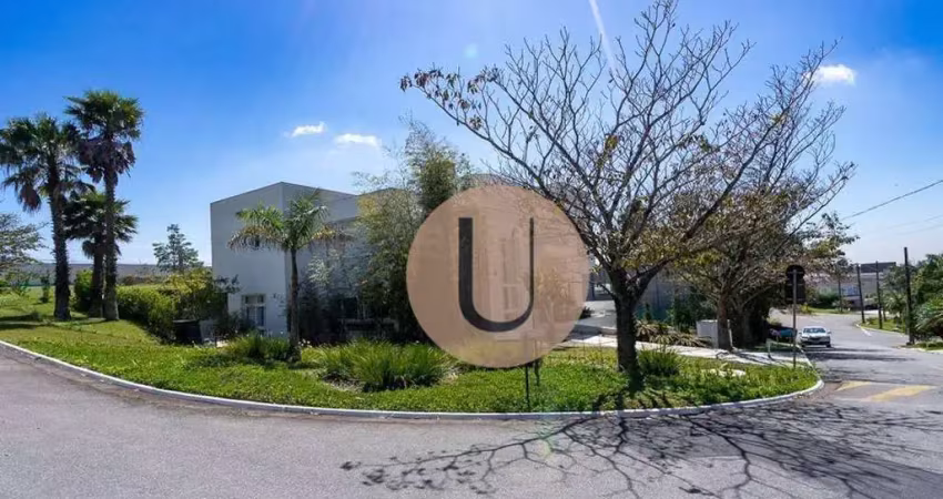 Casa em condomínio fechado com 4 quartos à venda na Alameda Jaguaruna, 203, Aldeia da Serra, Barueri