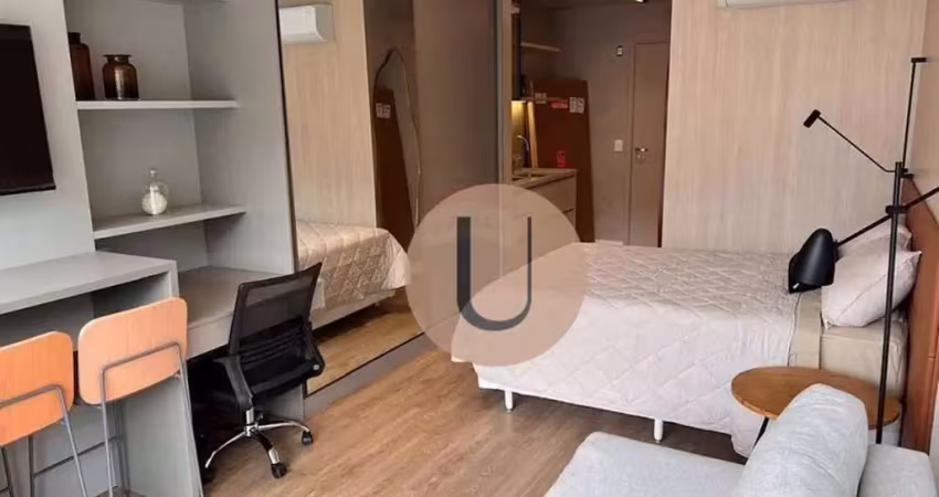 Apartamento Residencial à venda, Paraíso, São Paulo - AP2287.
