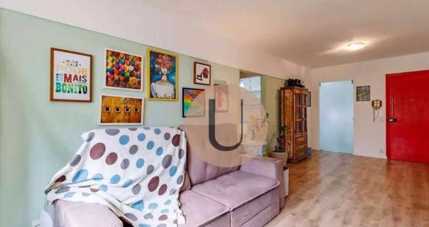 Apartamento Residencial à venda, Vila Mariana, São Paulo - AP2294.