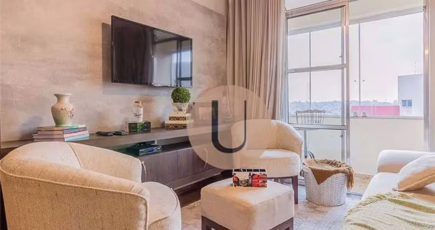 Apartamento com 3 dormitórios à venda, 92 m² por r$ 639.900,00 - vila curuçá - são paulo/sp