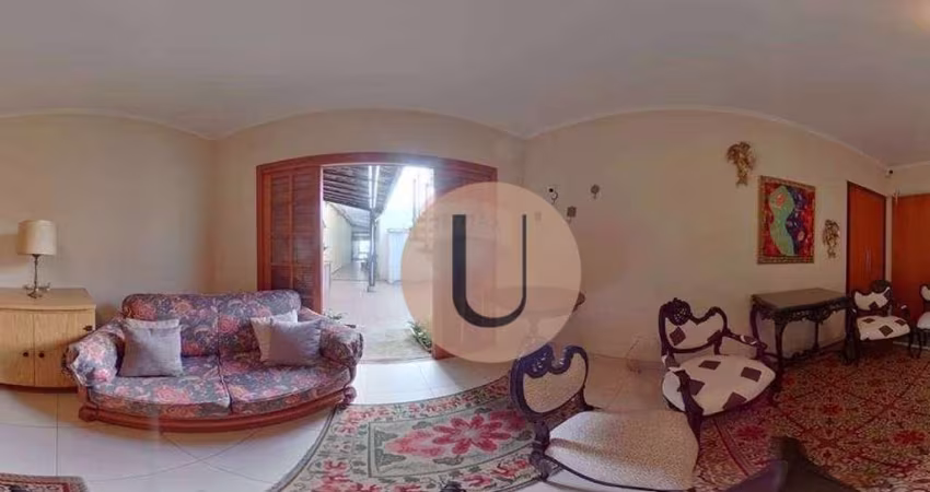 Casa Residencial à venda, Planalto Paulista, São Paulo - CA0874.