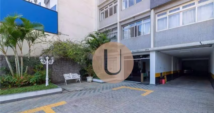 Apartamento com 2 quartos à venda na Rua Frei Caneca, 995, Bela Vista, São Paulo