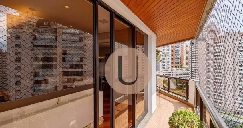 Apartamento 4 dormitórios/2 suítes  à venda, vila suzana, são paulo - ap2864.