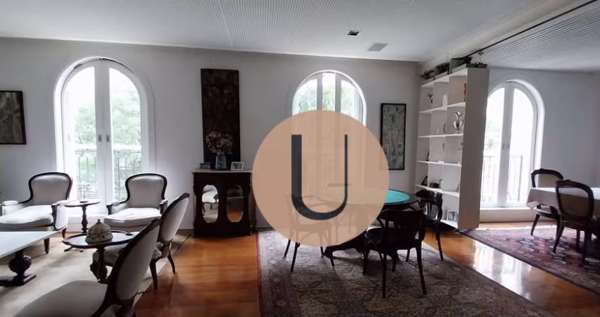 Apartamento 2 quartos parte plana no Jardim América.