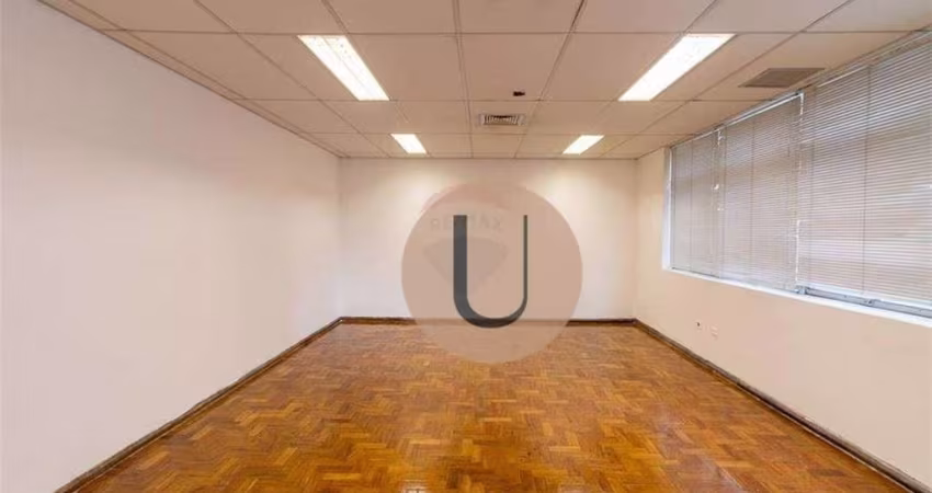 Sala Comercial à venda, Consolação, São Paulo - SA0113.