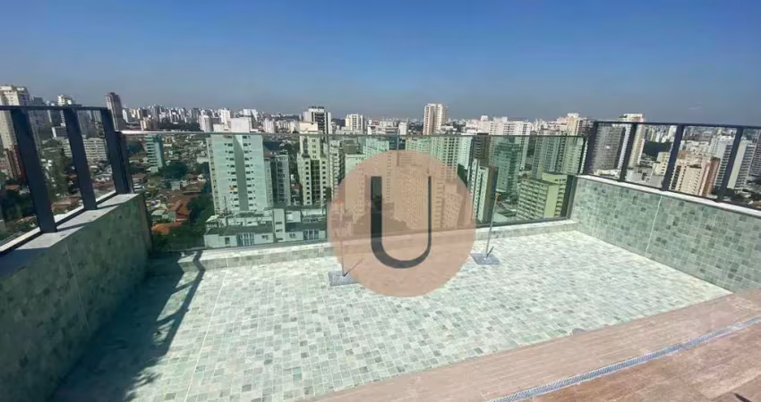 Apartamento com 2 quartos à venda na Rua Loefgreen, 1711, Vila Clementino, São Paulo