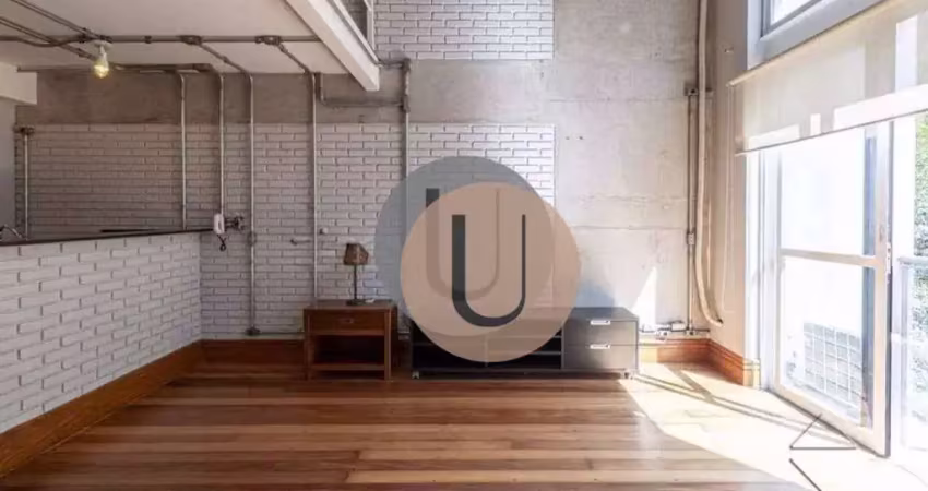 Loft duplex único no coração do jardim américa arquitetura joão armentano