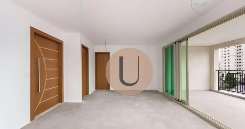 Imperdível! apartamento 133m², 3 suítes, localização privilegiada – jardim são paulo