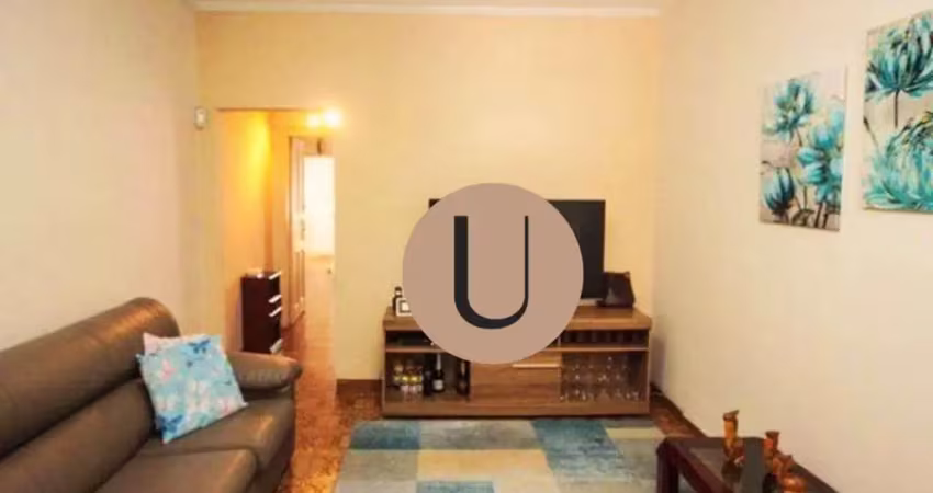 Sobrado com 2 dormitórios à venda, 160 m² por r$ 610.000,00 - tatuapé - são paulo/sp