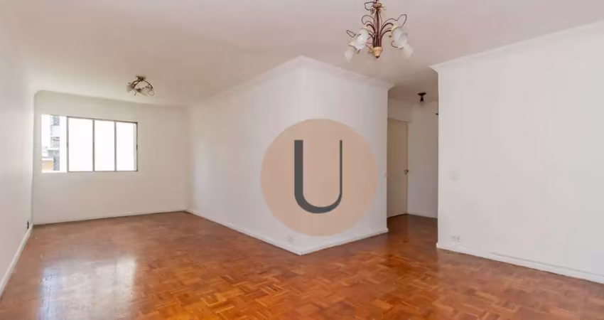 Apartamento com 2 dormitórios à venda, 76 m² por r$ 650.000,00 - campo belo - são paulo/sp