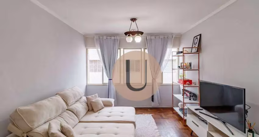Apartamento com 3 dormitórios à venda, 106 m² por r$ 798.000,00 - vila mariana - são paulo/sp