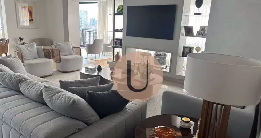 Apartamento com 4 quartos à venda na Rua Peixoto Gomide, 1389, Jardim Paulista, São Paulo
