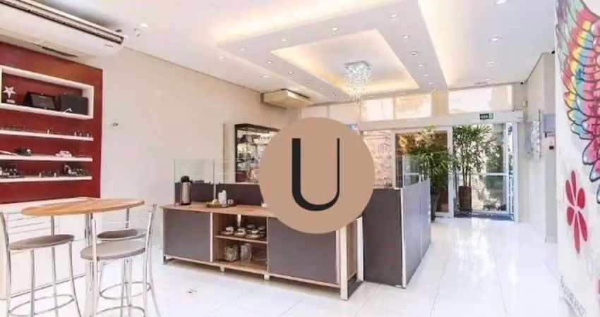 Prédio, 350 m² - venda por r$ 4.100.000,00 ou aluguel por r$ 21.353,00/mês - mooca - são paulo/sp