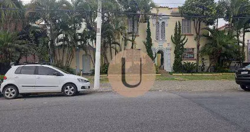 Casa comercial à venda na Rua Maestro Chiaffarelli, 31, Jardins, São Paulo