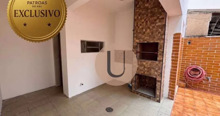 Casa com 3 quartos à venda na Rua Augusto Frederico Schimidt, 286, Vila Dayse, São Bernardo do Campo