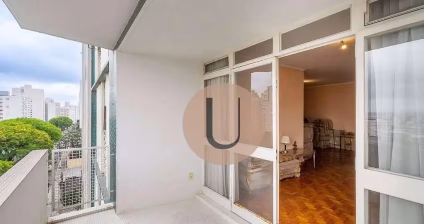 Apartamento com 3 dormitórios à venda, 154 m² por R$ 665.000,00 - Mooca - São Paulo/SP