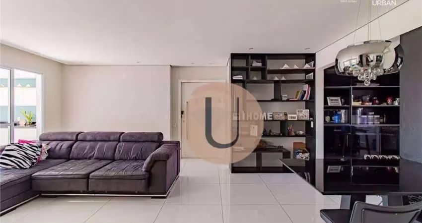 Apartamento com 3 quartos à venda na Rua Padre Machado, 844, Bosque da Saúde, São Paulo