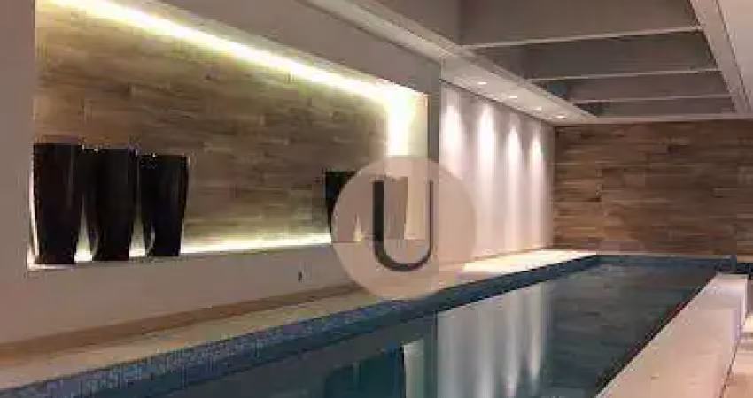 Maravilhoso apartamento no atmosfera bosque da saúde