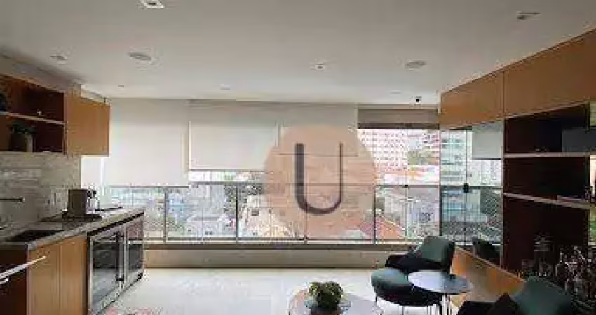 Apartamento mobiliado- 3 suites-3 vagas- predio novo lazer completo-armosfera bosque dsa saúde