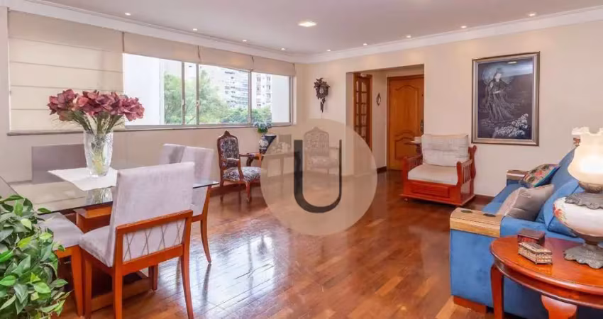 Apartamento com 3 dormitórios à venda, 143 m² por r$ 1.320.000,00 - pinheiros - são paulo/sp