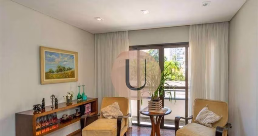 Apartamento com 3 dormitórios à venda, 123 m² por r$ 890.000,00 - vila mascote - são paulo/sp
