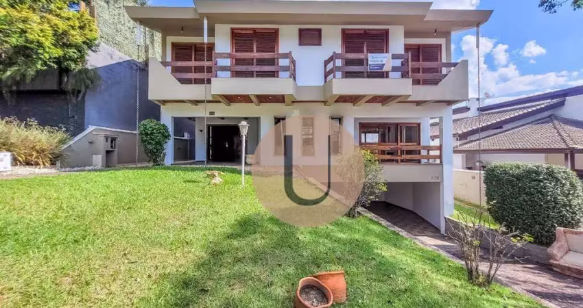 Casa em condomínio fechado com 4 quartos à venda na Alameda Diamante, 9999, Alphaville, Santana de Parnaíba