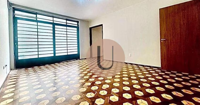 Casa Residencial vebda/locação, Vila Mariana, m2, 3 dorm, 1 suíte, 3 vagas