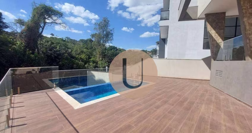 CASA NOVA CONDOMINIO FECHADO