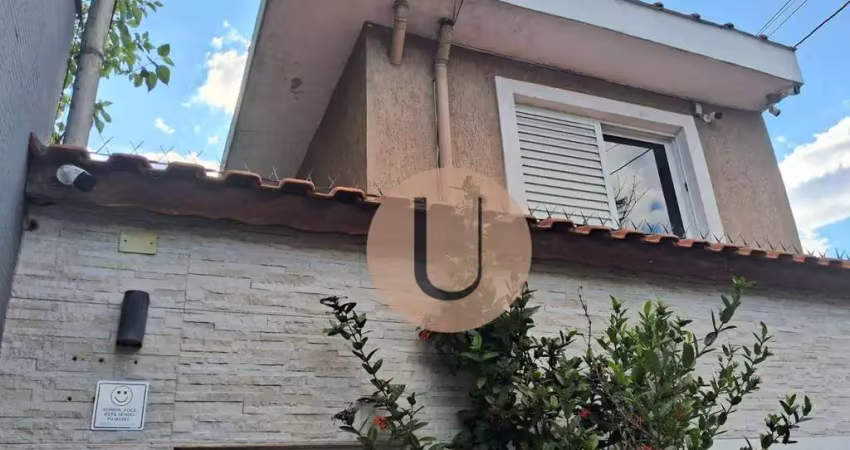 Casa com 4 quartos à venda na Rua Doutor Tolstoi de Carvalho, 116, Vila Tolstoi, São Paulo