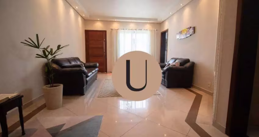 Casa com 3 dormitórios à venda, 282 m² por r$ 1.445.000,00 - vila matilde - são paulo/sp