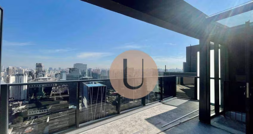 Lindo Apartamento na Vila Olímpia