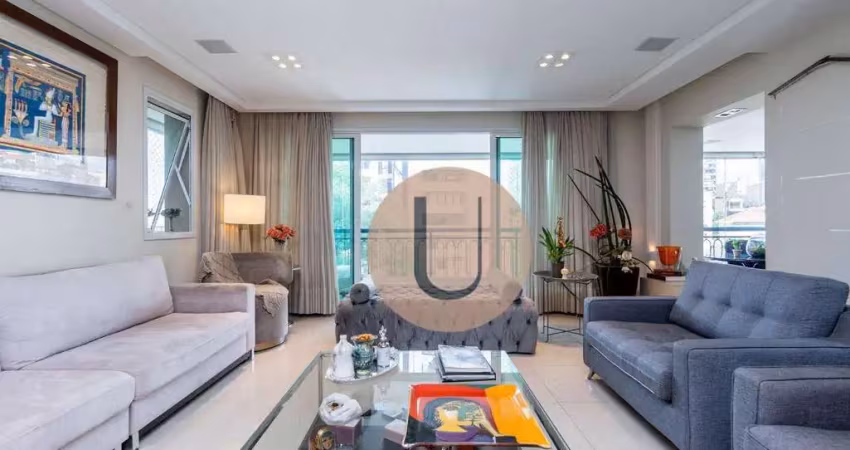 Apartamento com 4 dormitórios à venda, 210 m² por r$ 2.799.000,00 - aclimação - são paulo/sp