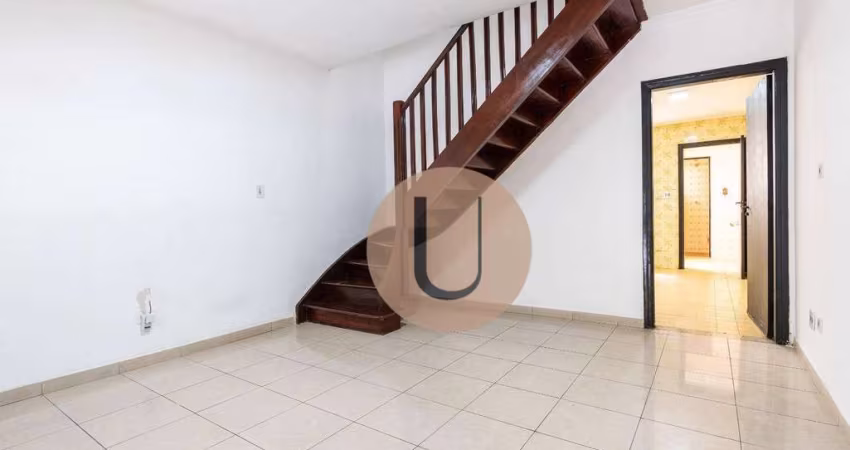 Casa com 3 dormitórios à venda, 105 m² por R$ 690.000,00 - Mooca - São Paulo/SP