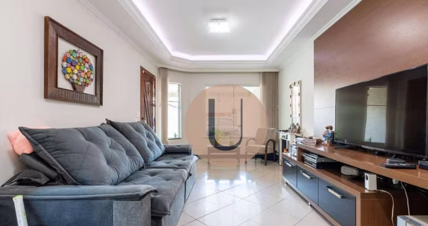 Casa com 4 dormitórios à venda, 170 m² por R$ 949.000,00 - Penha de França - São Paulo/SP