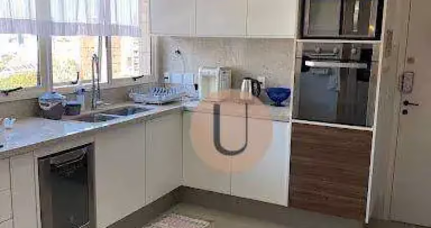 Apartamento com 4 quartos à venda na Rua Girassol, 713, Vila Madalena, São Paulo