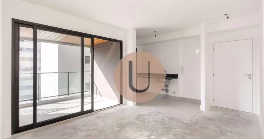 80,93m² próximo ao metrô vila madalena em cond. completo!