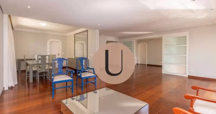 Apartamento com 4 quartos à venda na Rua Castro Alves, 778, Aclimação, São Paulo