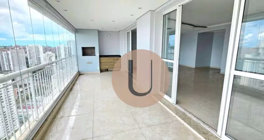 Apartamento com varanda gourmet! reformado! 4 dts, 4 vagas! lazer clube! vila andrade
