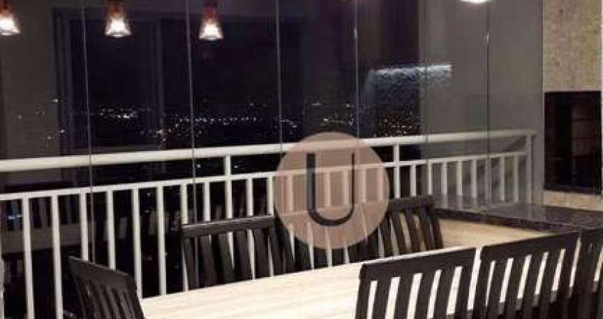 APARTAMENTO DUPLEX 3 QUARTOS(S SUÍTES),  3 BANHEIROS, 3 VAGAS