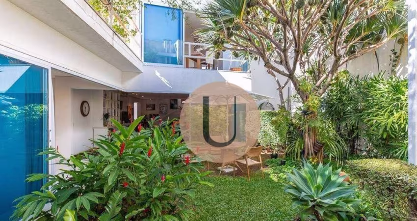 Prédio Residencial à venda, Jardim Paulista, São Paulo - PR0005.