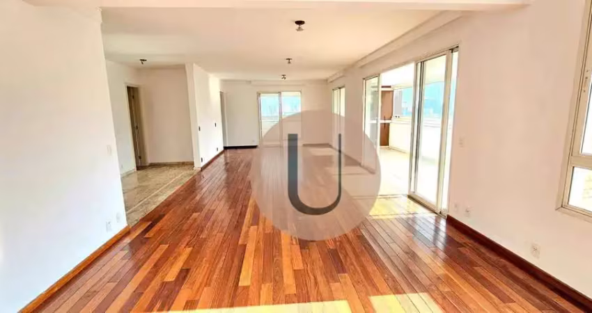 Apartamento com 4 dormitórios à venda, 261 m² por r$ 1.830.000,00 - panamby - são paulo/sp