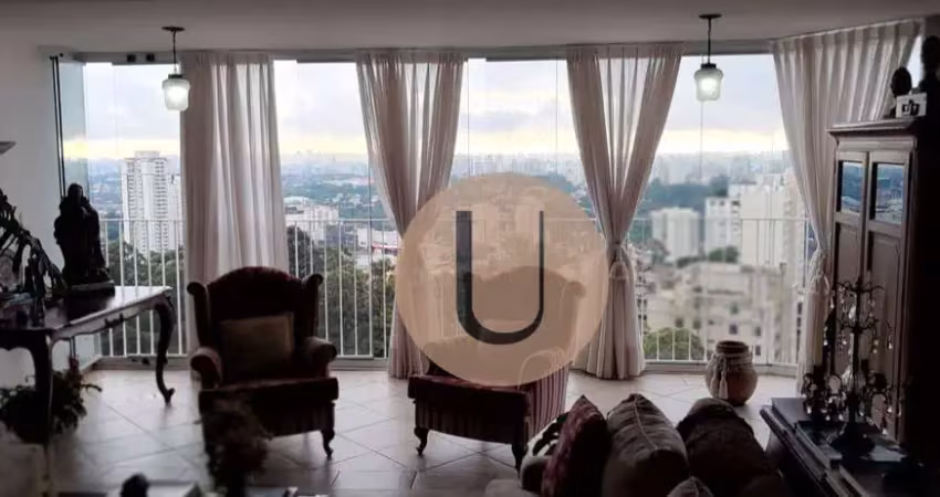 Apartamento com 3 quartos à venda na Rua Crítios, 46, Morumbi, São Paulo